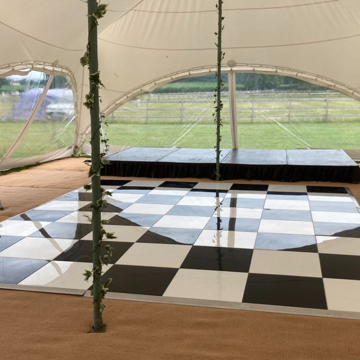 Dance Floors