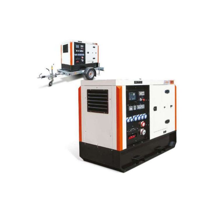 Generators