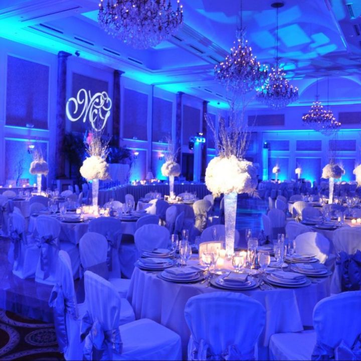 Indoor & Outdoor Lighting