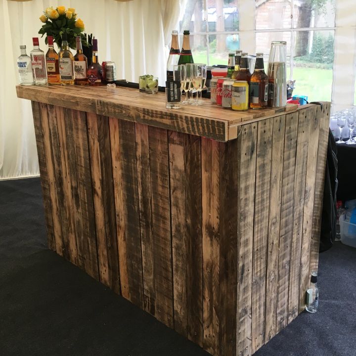 Mobile Bars