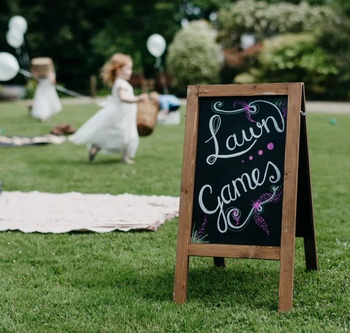 Wedding Entertainment