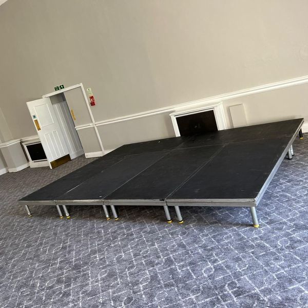 Staging