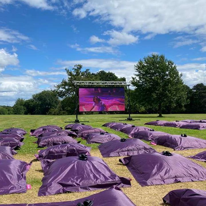 Bean Bags
