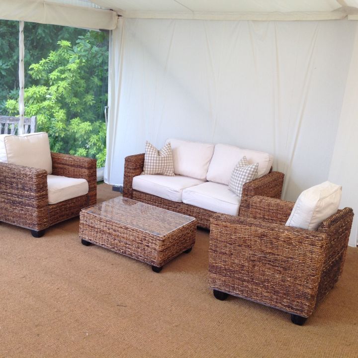 Rattan Furniture