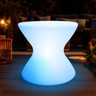 Light Up Furniture