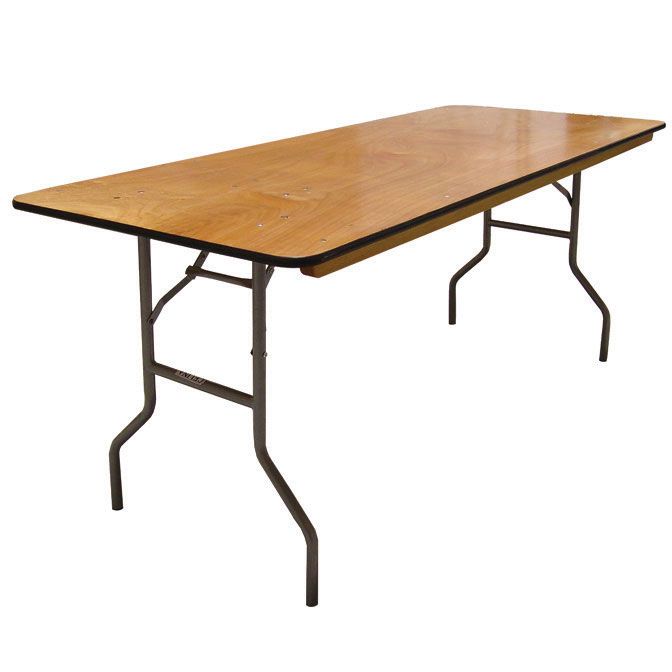 Rectangle Tables