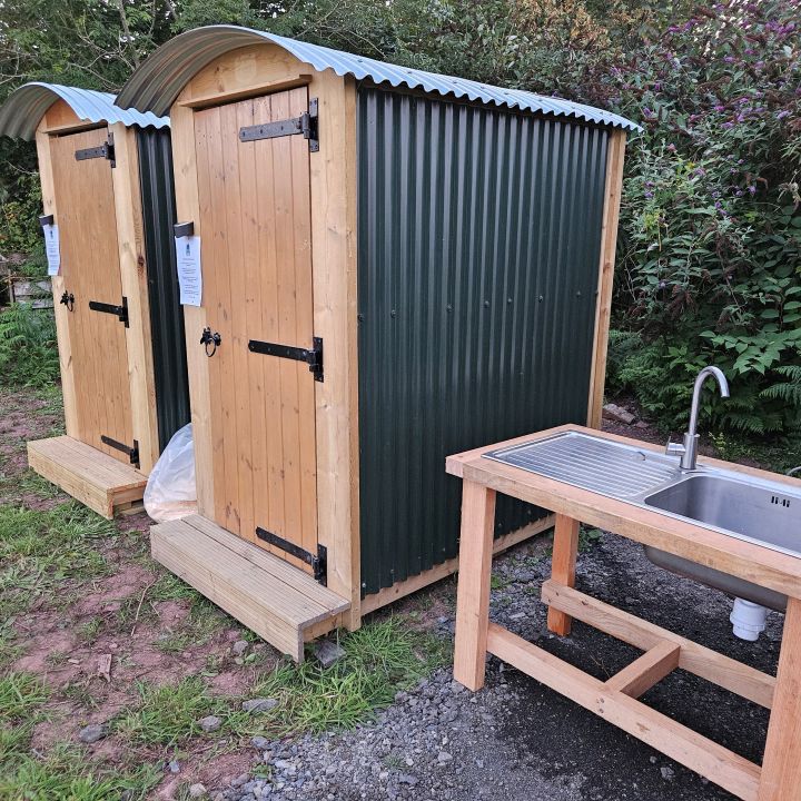 Eco Compost Toilets