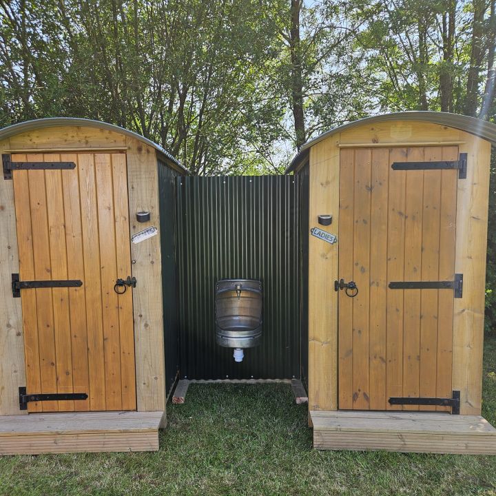 Urinals