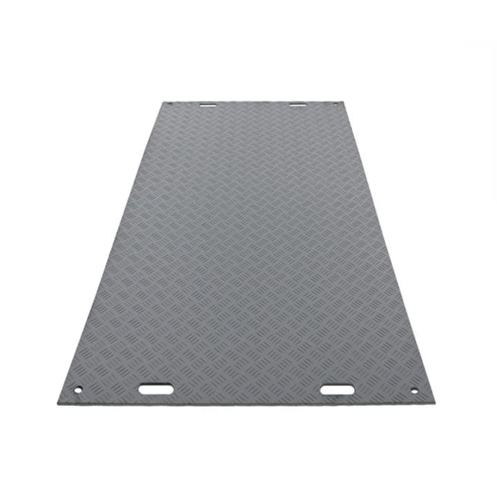 Ground Protection Matts
