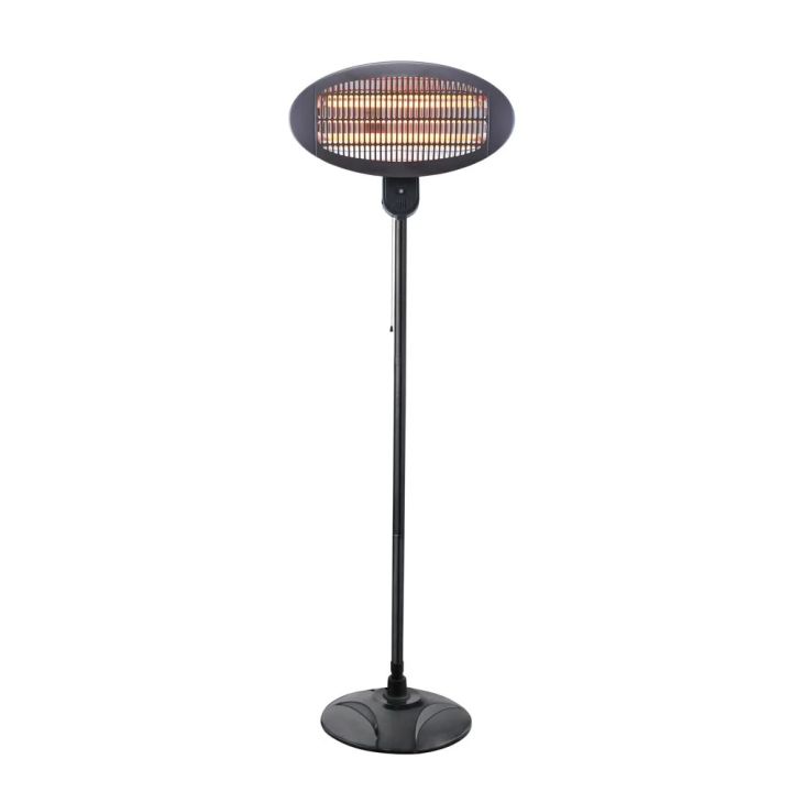 Electric Bar Heaters