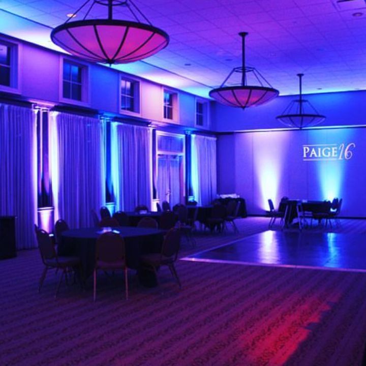 Indoor Lighting