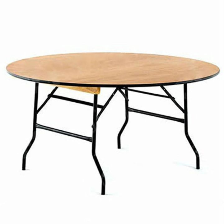 Round Tables