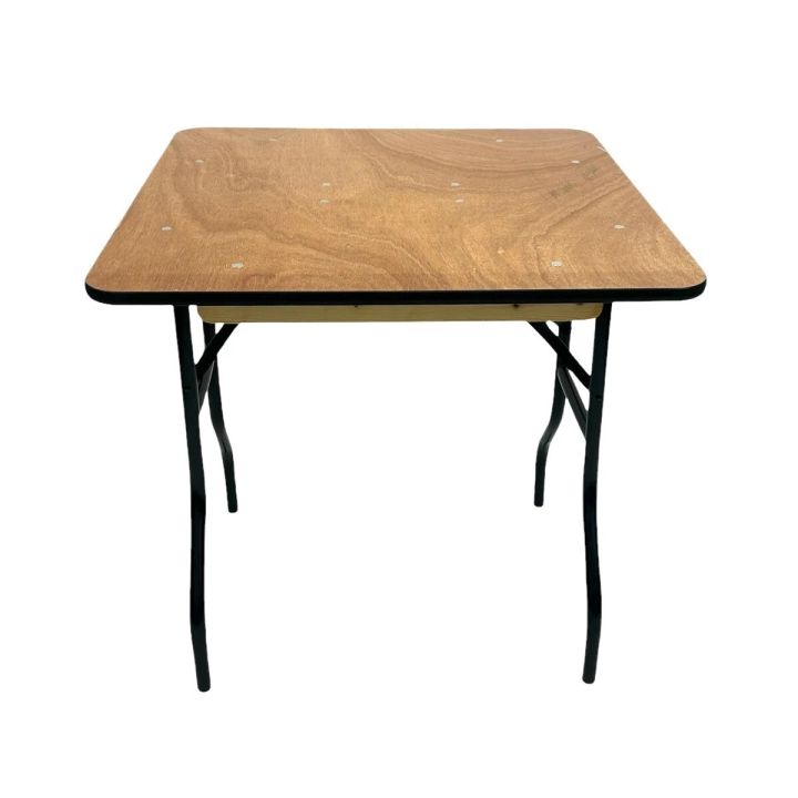 Square Tables