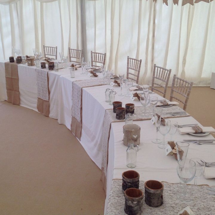 Head Table