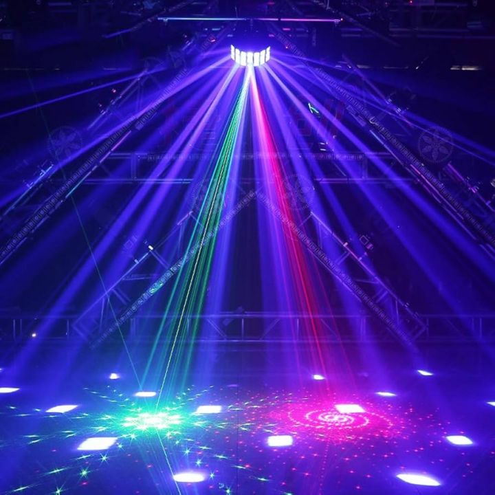 Party Lighting