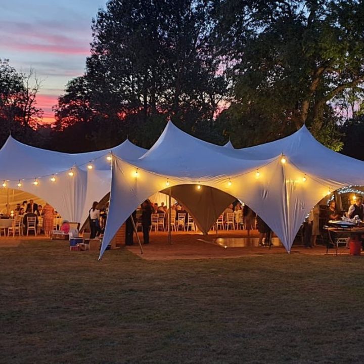 Festoon Lighting