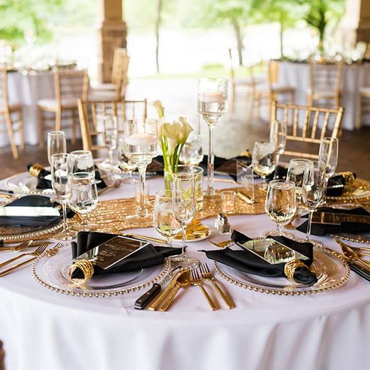 Chiavari Chairs